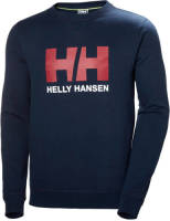 Helly Hansen sweater donkerblauw