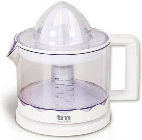 Elektrische juicer TM Electron 30W (600 ml)