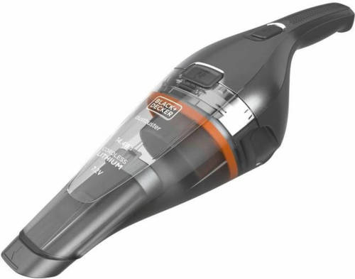 BLACK+DECKER Kruimelzuiger Black & Decker NVC220WC-QW