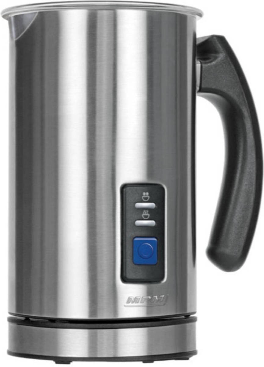 MPM - Melkopschuimer - 500 Watt - 0,5 Liter - MKW-03M
