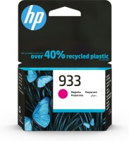 HP 933 ink magenta Inkt Paars