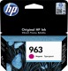 HP 963 ink magenta Inkt Paars