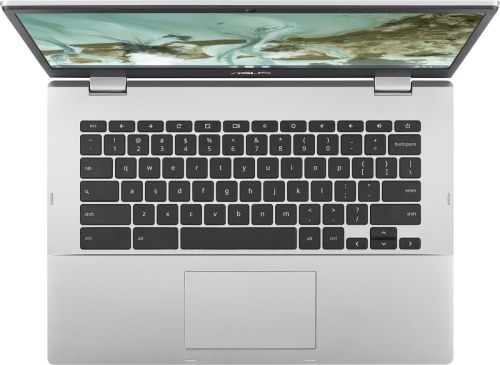 Asus CX1400CKA-EK0197 -14 inch Chromebook