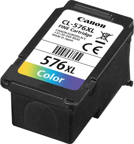 Canon cl-576xl kleur Inkt