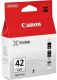 Canon cli-42 ink light grey Inkt Grijs