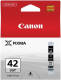 Canon cli-42 ink light grey Inkt Grijs