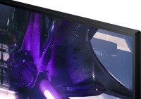 Samsung Odyssey G3 LS24AG300NRXEN - 24"