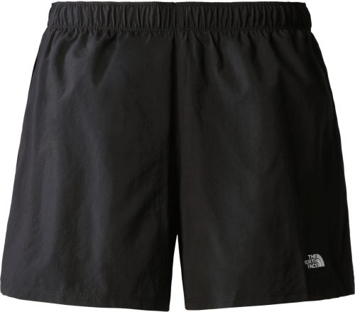 The North Face Sportbroek W ELEVATION SHORT in een eenvoudig ontwerp