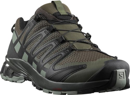 Salomon Trailrunningschoenen XA PRO 3D v8 WIDE