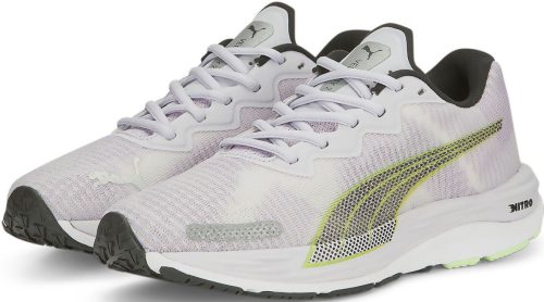 Puma Runningschoenen Velocity Nitro 2 Fade Wns