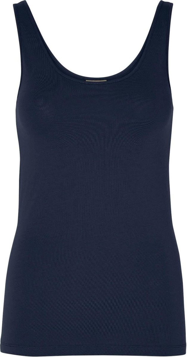 VERO MODA Tanktop VMMAXI MY SOFT UU TANK TOP NOOS