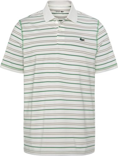 Lacoste Poloshirt met knoopsluiting bij de hals