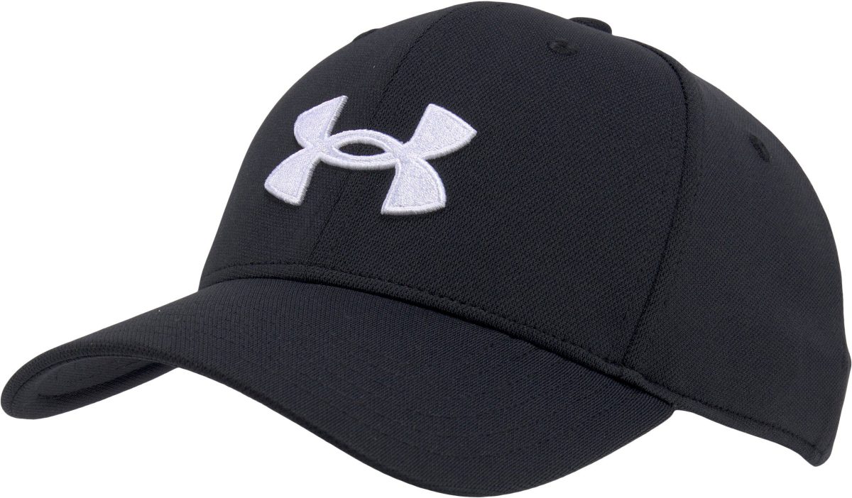 Under Armour ® Baseballcap MEN'S UA BLITZING ADJ