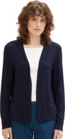 Tom tailor Cardigan Zonder sluiting