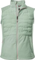 Killtec Functionele bodywarmer KOS 26 WMN VST
