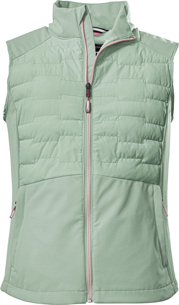 Killtec Functionele bodywarmer KOS 26 WMN VST