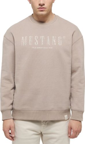 Mustang Sweatshirt Style Ben Modern CN