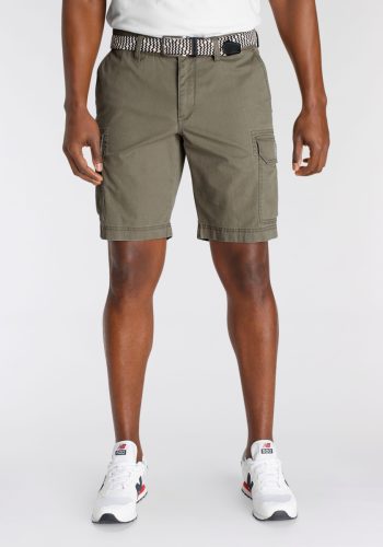 DELMAO Cargoshort