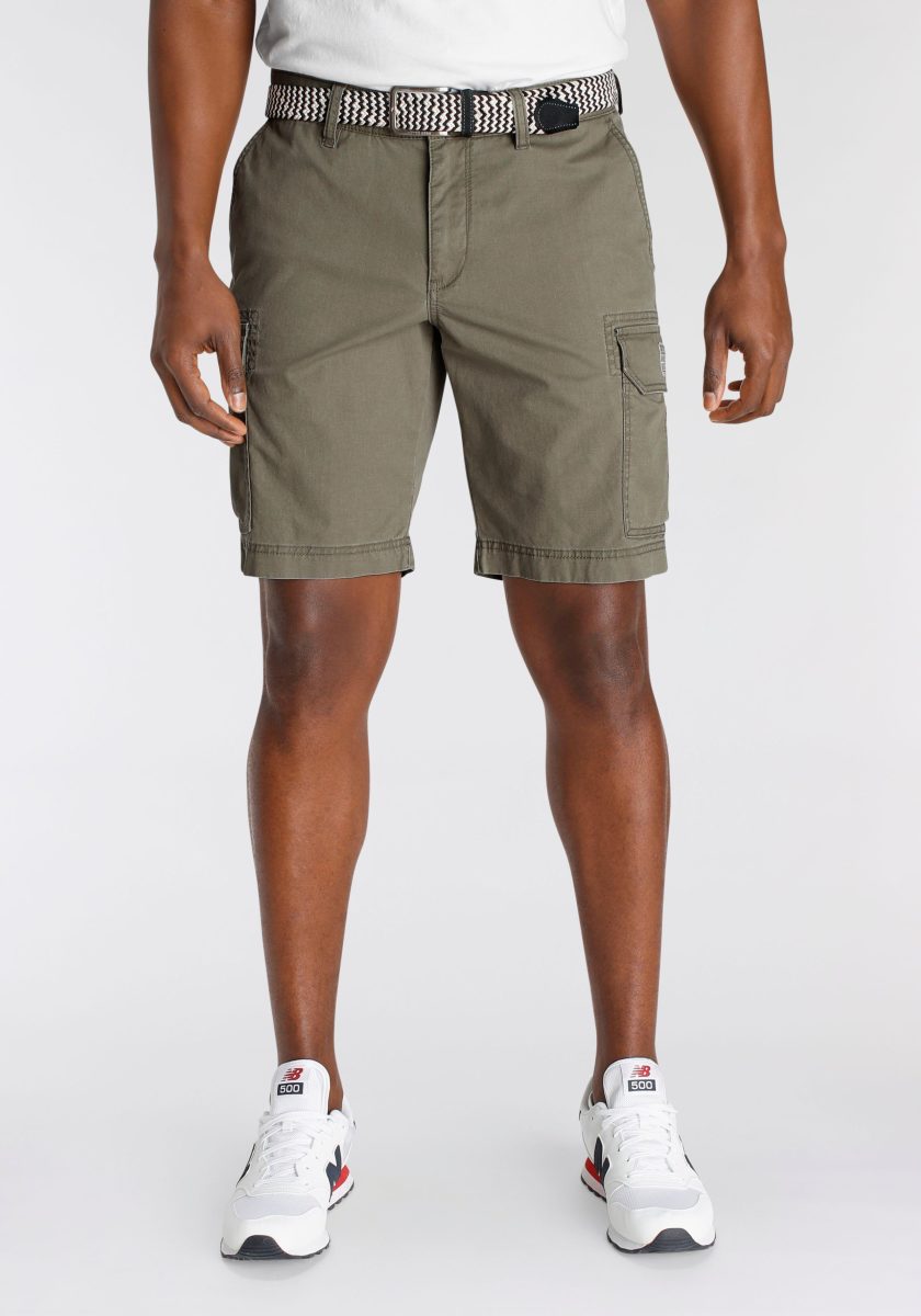 DELMAO Cargoshort