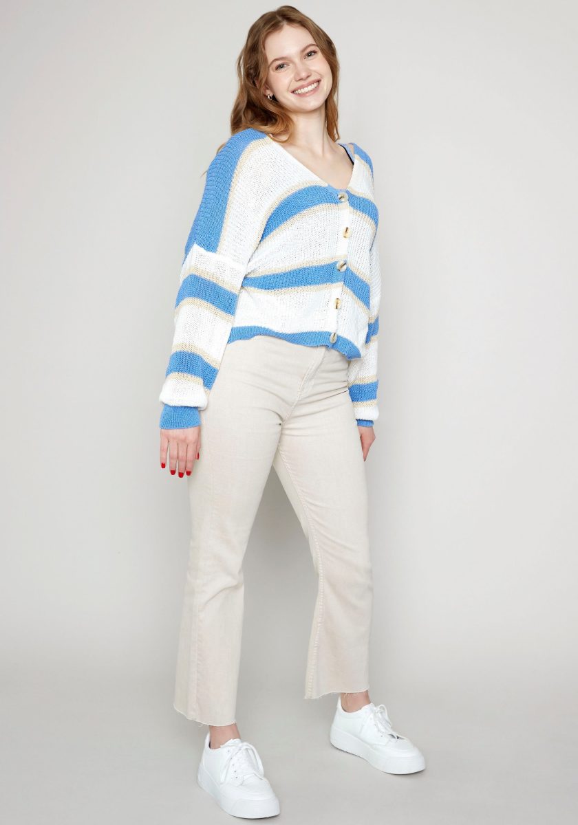 Hailys Vest LS C CD Li44si (1-delig)