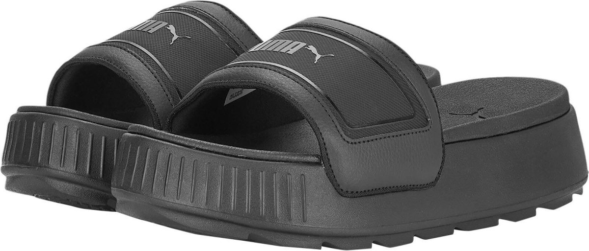 Puma Badslippers Karmen Slide