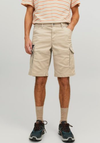 Jack & Jones Cargoshort JPSTDEX JJCARGO SHORTS AKM SN