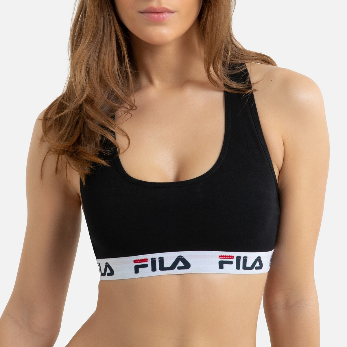Fila Bustier Bra Woman