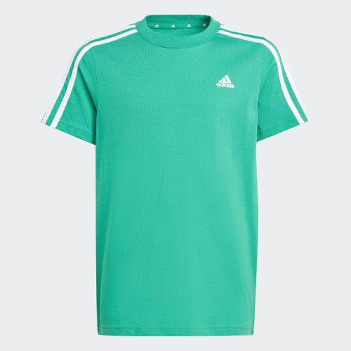 adidas Sportswear T-shirt Essentials 3-strepen cotton