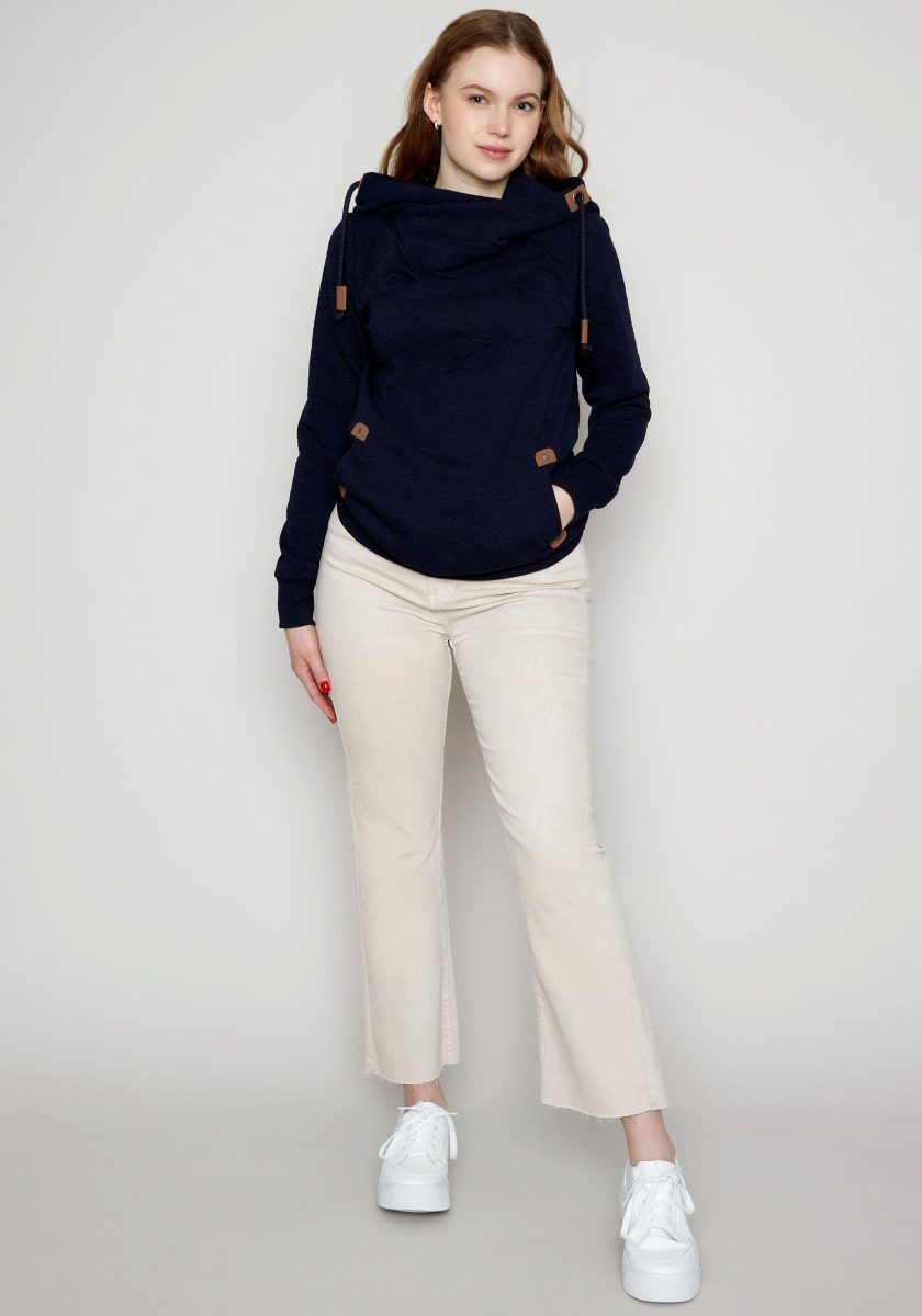 Hailys Sweater LS P HD Ja44nette (1-delig)