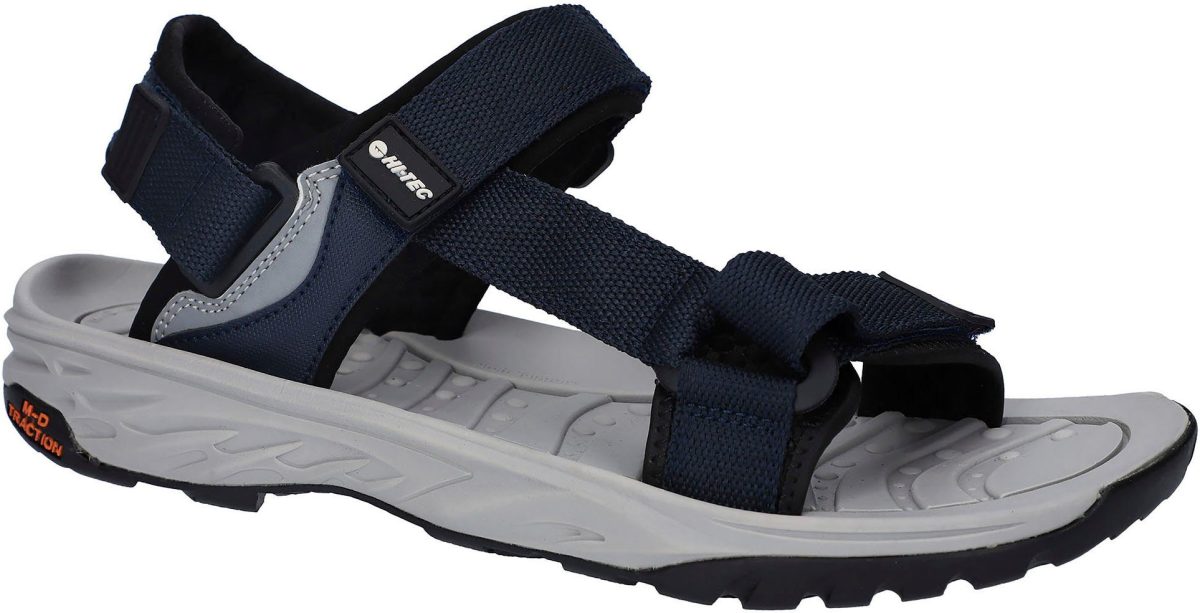 Hi-tec Outdoorsandalen ULA RAFT