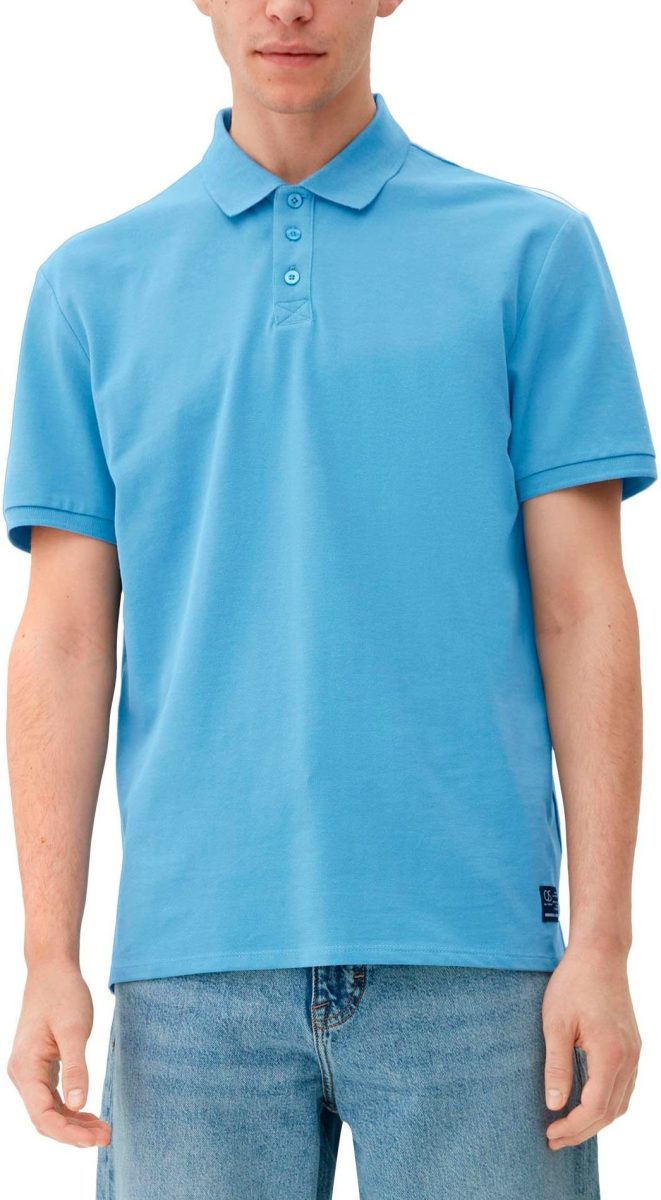 Q/S designed by Poloshirt