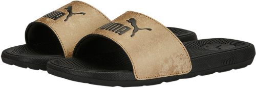 Puma Badslippers Cool Cat 2.0 Wns Space Metallics