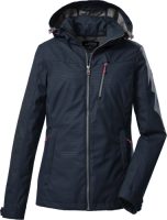 Killtec Softshell-jack KOS 91 WMN SFTSHLL JCKT
