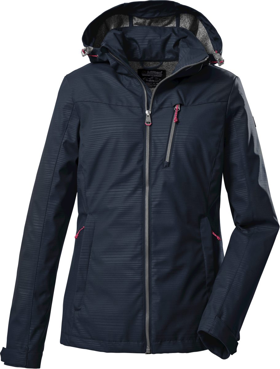 Killtec Softshell-jack KOS 91 WMN SFTSHLL JCKT