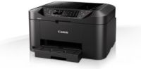 Canon MAXIFY MB2150 Inkjet A4 600 x 1200 DPI 19 ppm Wifi