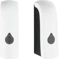 Wenko Desinfectiemiddel-dispenser Ranera S (1-delig)