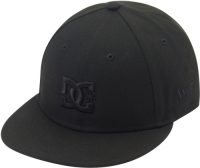 Dc shoes Baseballcap Lo Pro
