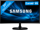 Samsung Lcd-monitor S24C364, 60,4 cm / 24 