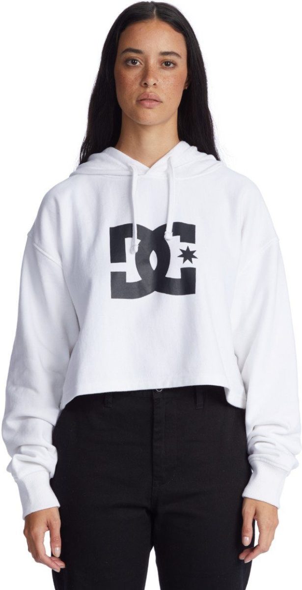 Dc shoes Hoodie DC