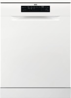 AEG FFB5393XZW Vrijstaande vaatwasser Wit