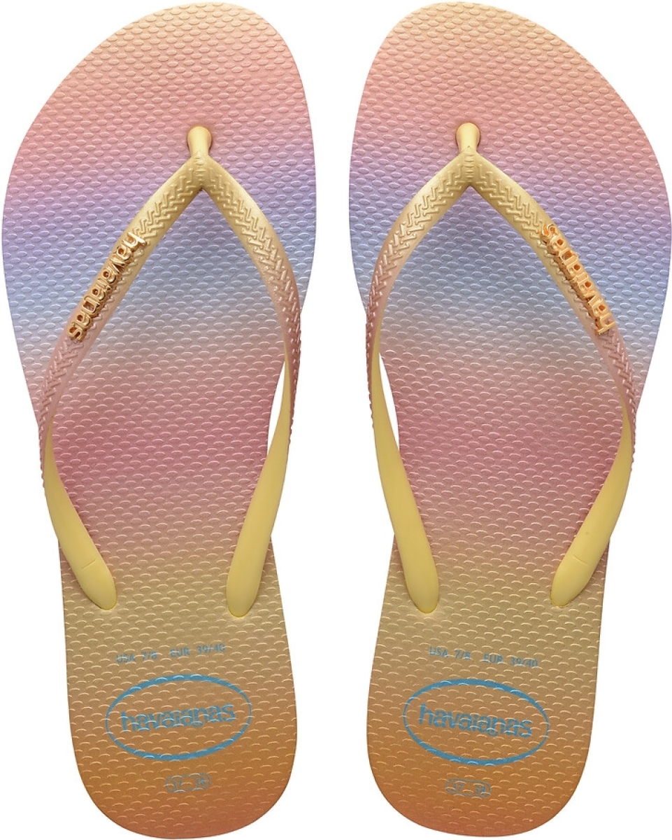 Havaianas Teenlippers Slim Gradient