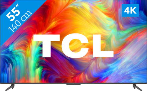 TCL 55P731 (2022)