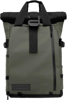 Wandrd THE PRVKE 31L V2 Groen