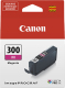 Canon pfi-300 ink magenta Inkt Paars
