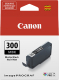 Canon pfi-300 ink matt black Inkt Zwart