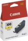 Canon pfi-300 ink yellow Inkt Geel