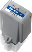 Canon pfi-1000 ink tank blue Inkt Blauw
