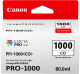 Canon pfi-1000 ink tank chroma optm Inkt