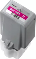 Canon pfi-1000 ink tank magenta Inkt Paars