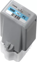 Canon pfi-1000 ink tank ph cyan Inkt Blauw